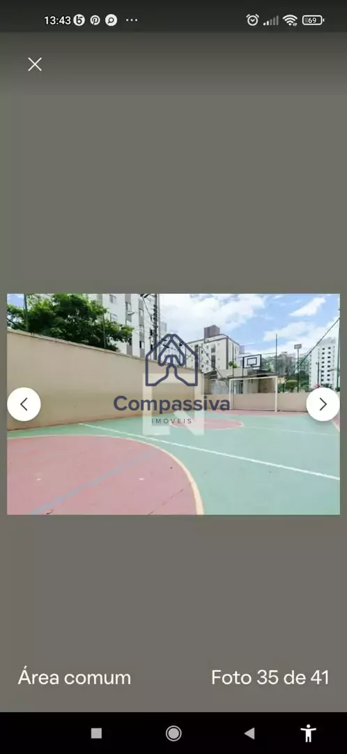 VENDE-SE Apartamento